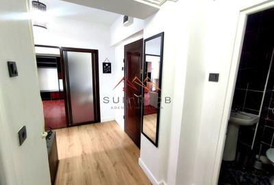 Apartament cu 3 camere decomandat în Ultracentral - 2