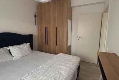 Apartament cu 2 camere în Sânpetru - 7