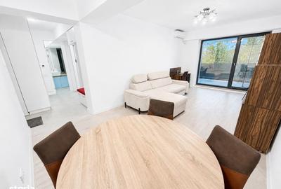 Apartament cu 2 camere decomandat în Grozăvești