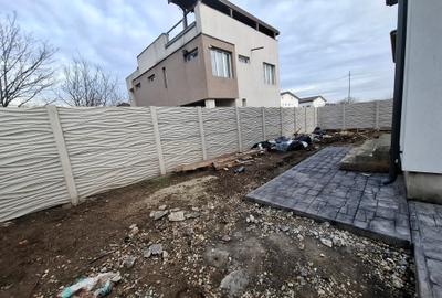 Casă individuală cu 4 camere cu Canalizare în Prelungirea Ghencea - 14