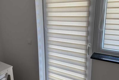 Garsonieră decomandată în Exterior Vest - 7