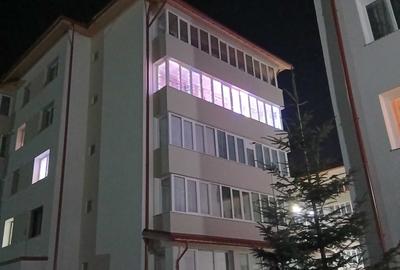 Apartament cu 2 camere decomandat în Central - 1