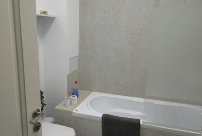 Apartament cu 2 camere decomandat în Exterior Nord - 10