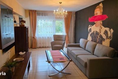 Apartament cu 2 camere în Alba Iulia