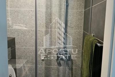 Garsonieră nedecomandată în Complex Studențesc