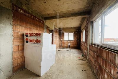 Duplex cu 4 camere cu Canalizare în Șura Mică - 22