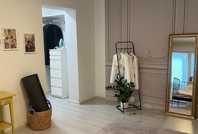 Apartament cu 2 camere semidecomandat în Drumul Taberei - 3