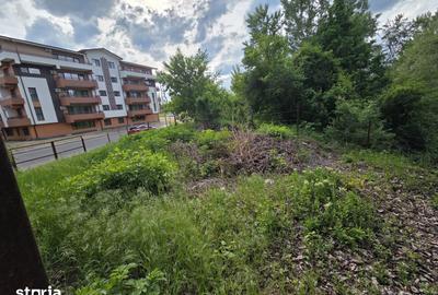 Teren de 500 mp, în Central - 6