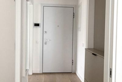 Apartament cu 2 camere decomandat, mobilat în Pipera - 1