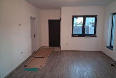 Casă cu 4 camere în Central - 7