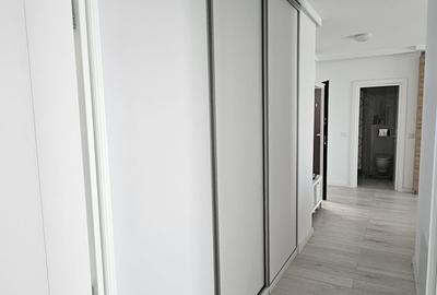 Apartament cu 4 camere în Vest - 1