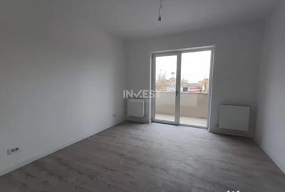 Apartament cu 2 camere decomandat în Frumoasa - 2