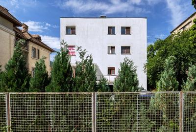 Casă cu 14 camere cu Teren 636 Mp în Centrul Istoric - 5