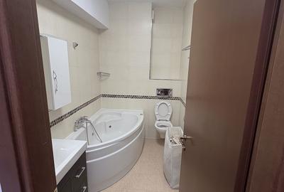 Apartament cu 3 camere decomandat, mobilat în Grozăvești