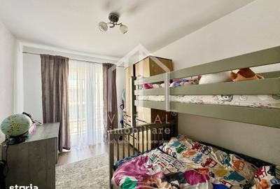 Apartament cu 3 camere în Șelimbăr