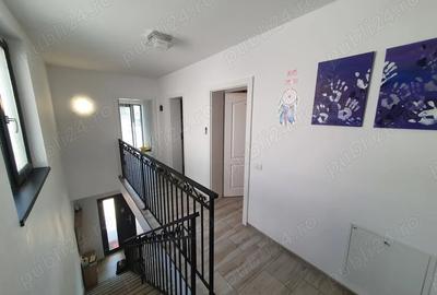 Casă cu Teren 400 Mp în Central