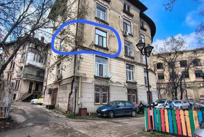 Apartament cu 2 camere decomandat în Coșbuc - 1
