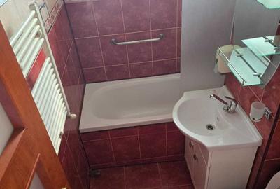 Apartament cu 2 camere decomandat în Vlahuță - 1