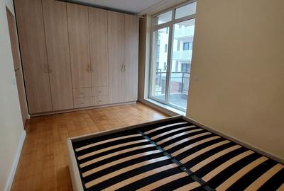Apartament cu 2 camere semidecomandat, mobilat în Borhanci - 8