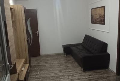 Apartament cu 2 camere nedecomandat în Exterior Vest