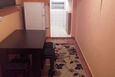 Garsonieră în Central - 5