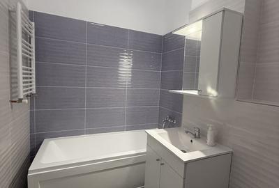 Apartament cu 2 camere semidecomandat în Titan - 4