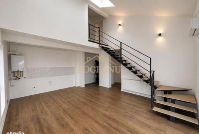 Apartament cu 3 camere în Neptun