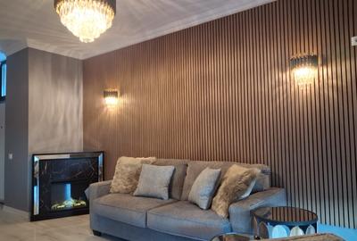 Duplex cu 4 camere cu Teren 140 Mp în Nord