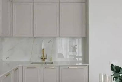 Apartament cu 2 camere semidecomandat în Nord - 3