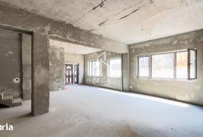 Casă cu 7 camere cu Teren 227 Mp în Colentina
