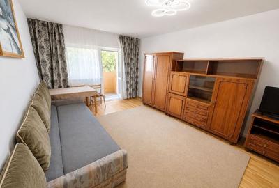 Apartament cu 2 camere decomandat în Zorilor - 11