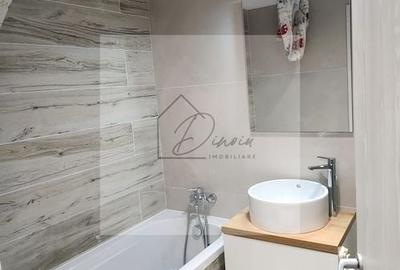 Apartament cu 2 camere semidecomandat, mobilat în Central - 23