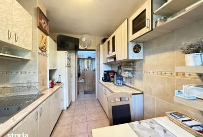 Apartament cu 4 camere, mobilat în Militari - 6