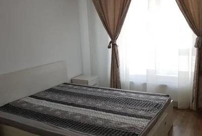 Apartament cu 2 camere decomandat, mobilat în Militari