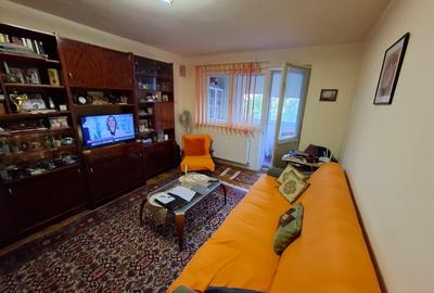 Apartament cu 3 camere decomandat în Tomis Nord - 1
