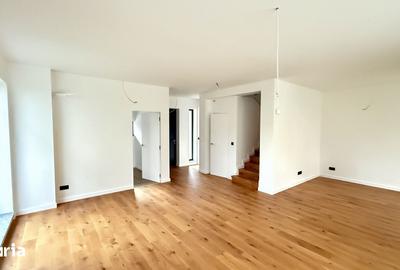 Casă cu 4 camere cu Teren 150 Mp în Central