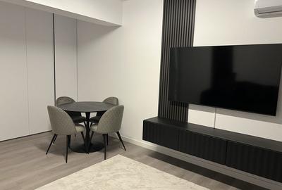 Apartament cu 2 camere decomandat în Runcu - 7