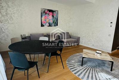 Apartament cu 4 camere decomandat în Herăstrău - 5