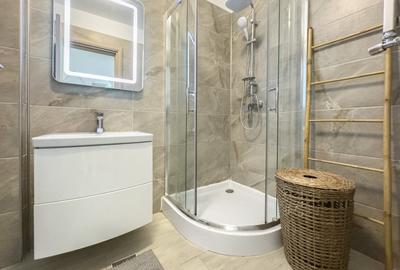 Apartament cu 2 camere decomandat, mobilat în Mamaia-Sat - 11