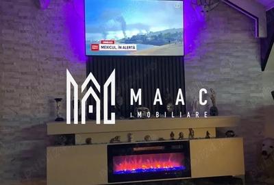 Apartament cu 3 camere în Tilișca