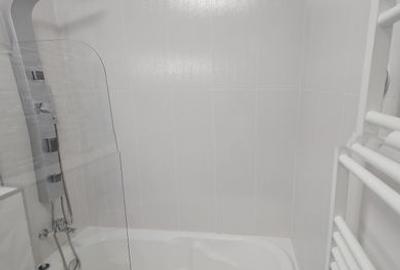Apartament cu 2 camere în Răcădău