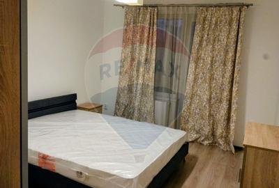 Apartament cu 2 camere semidecomandat, mobilat în Iris - 6
