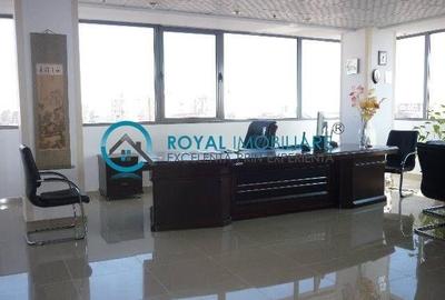 Birou, de 1,425.9000244141 mp, în Vest - 1