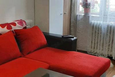 Garsonieră semidecomandată în Lipovei - 4