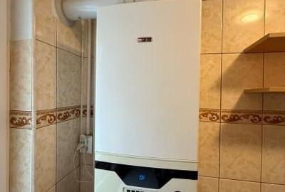 Apartament cu 2 camere decomandat, mobilat în Lujerului