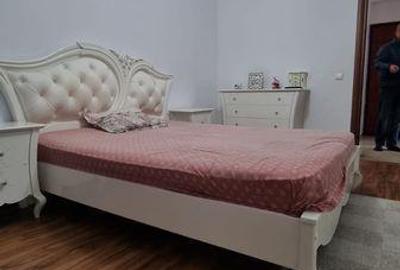 Apartament cu 2 camere decomandat în Brătianu
