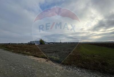 Teren Construcții intravilan de 1000 mp, în Vladimirescu - 5