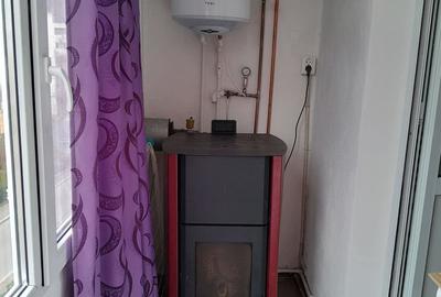 Apartament cu 3 camere semidecomandat în Orșova - 9
