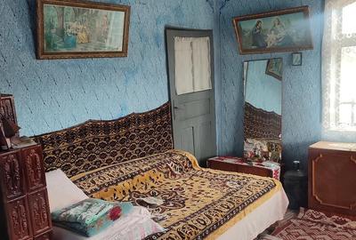 Casă cu 3 camere cu Teren 840 Mp în Daia - 3