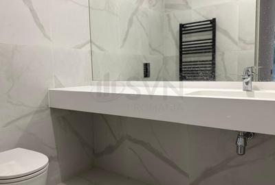 Apartament cu 3 camere semidecomandat în Floreasca - 11
